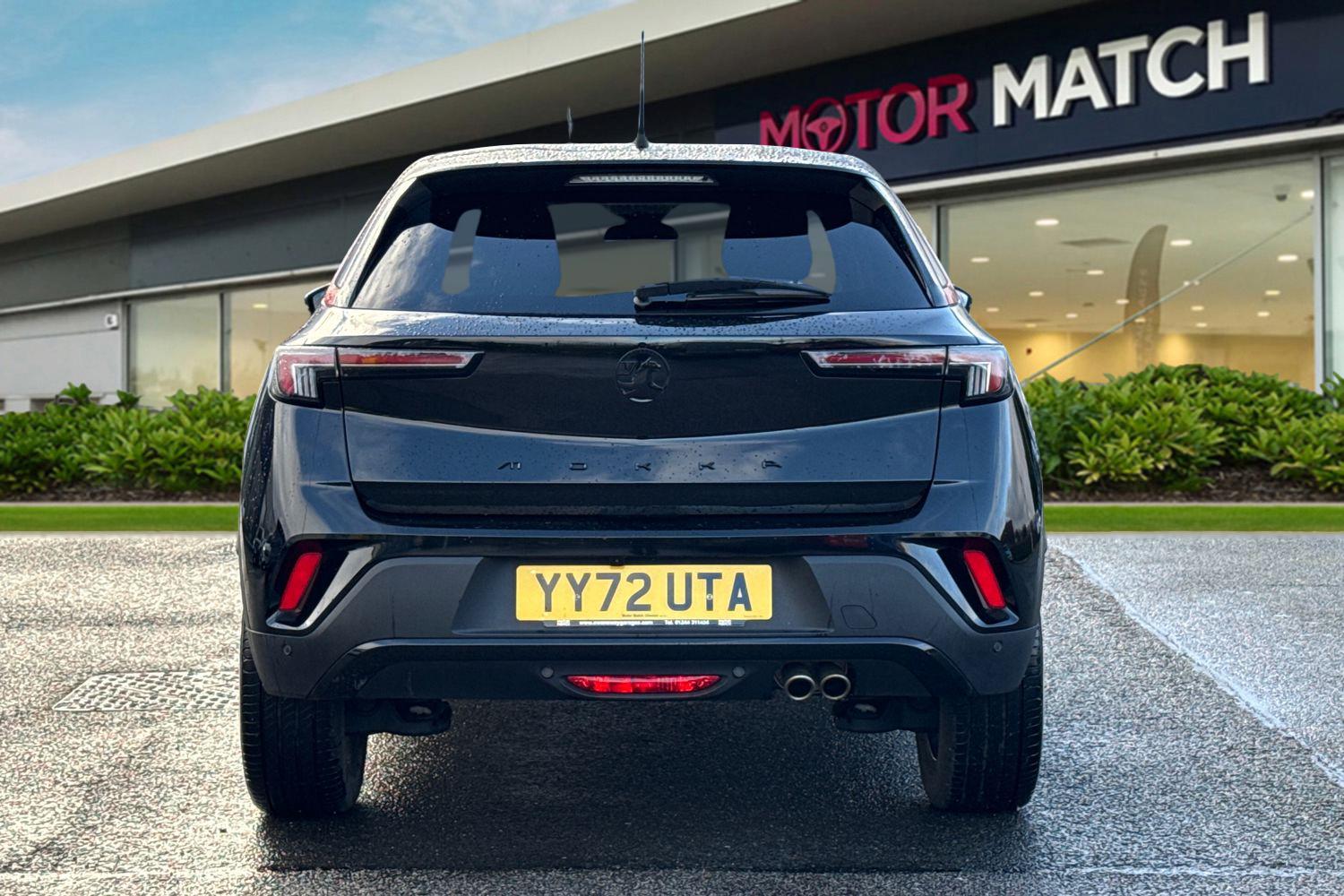 Used Vauxhall Mokka 2023 for sale - 77194808: Photo 4