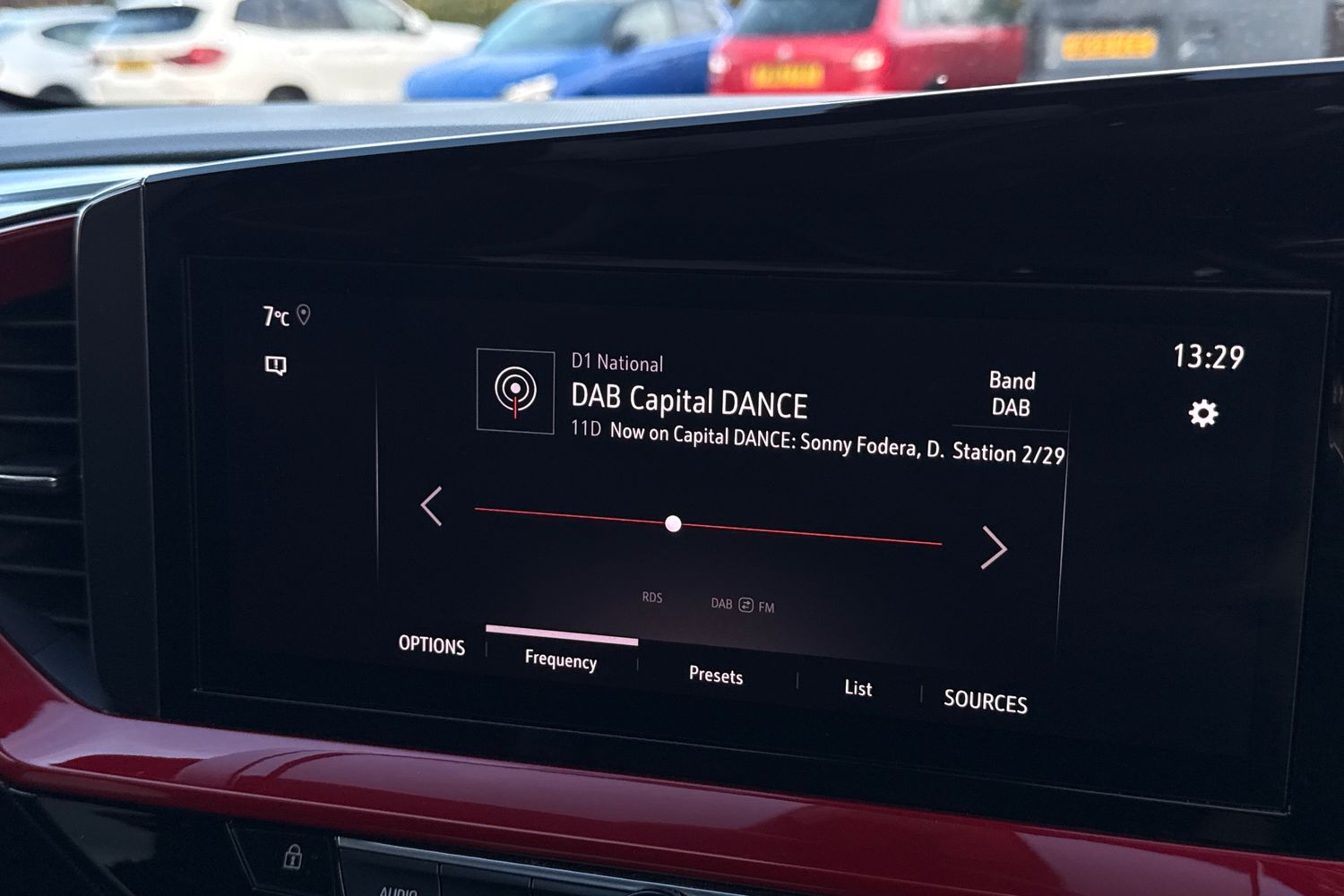 Used Vauxhall Mokka 2023 for sale - 77194808: Photo 42