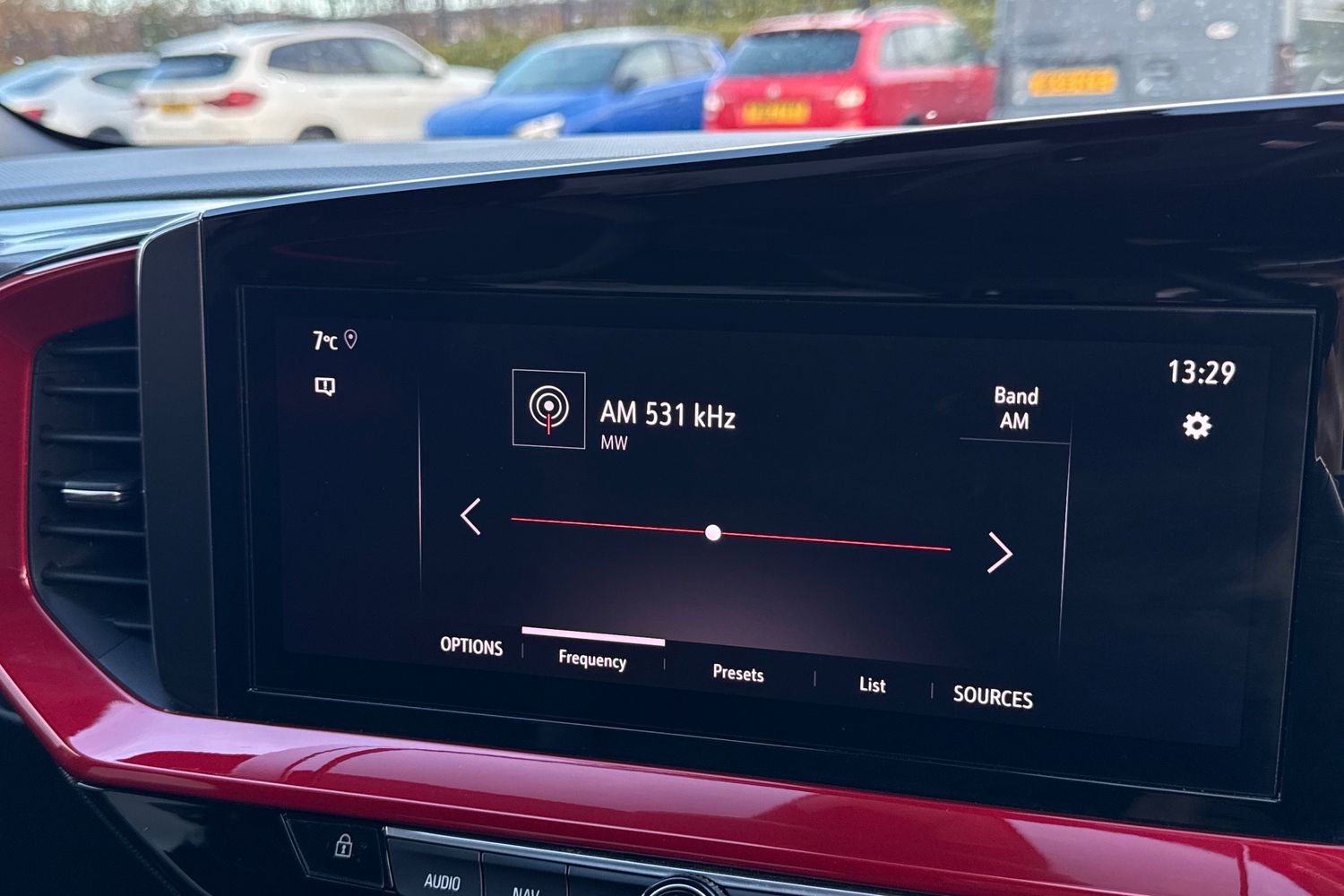 Used Vauxhall Mokka 2023 for sale - 77194808: Photo 43