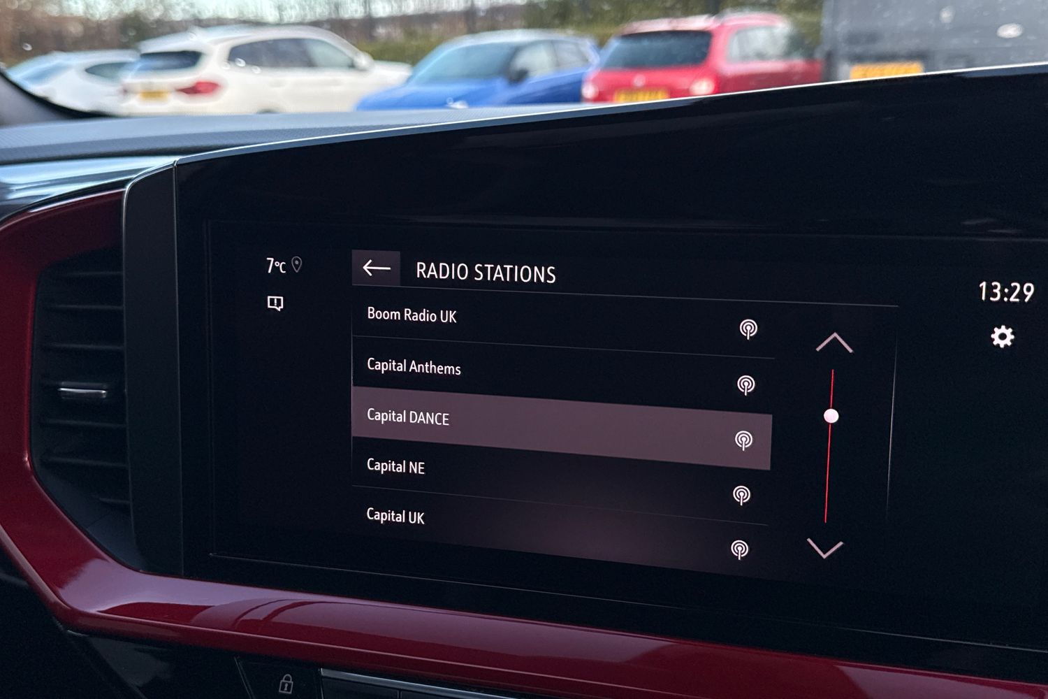 Used Vauxhall Mokka 2023 for sale - 77194808: Photo 45