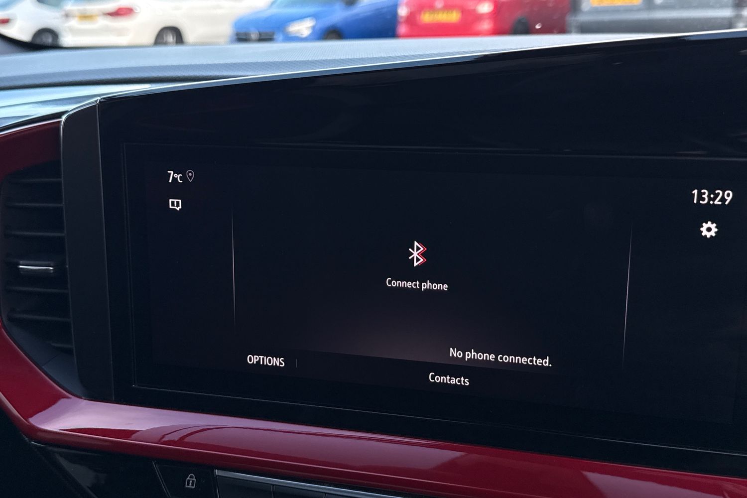 Used Vauxhall Mokka 2023 for sale - 77194808: Photo 47