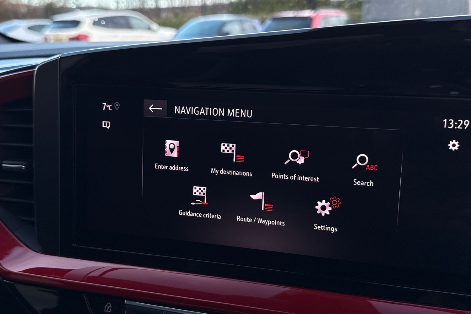 Used Vauxhall Mokka 2023 for sale - 77194808: Photo 49