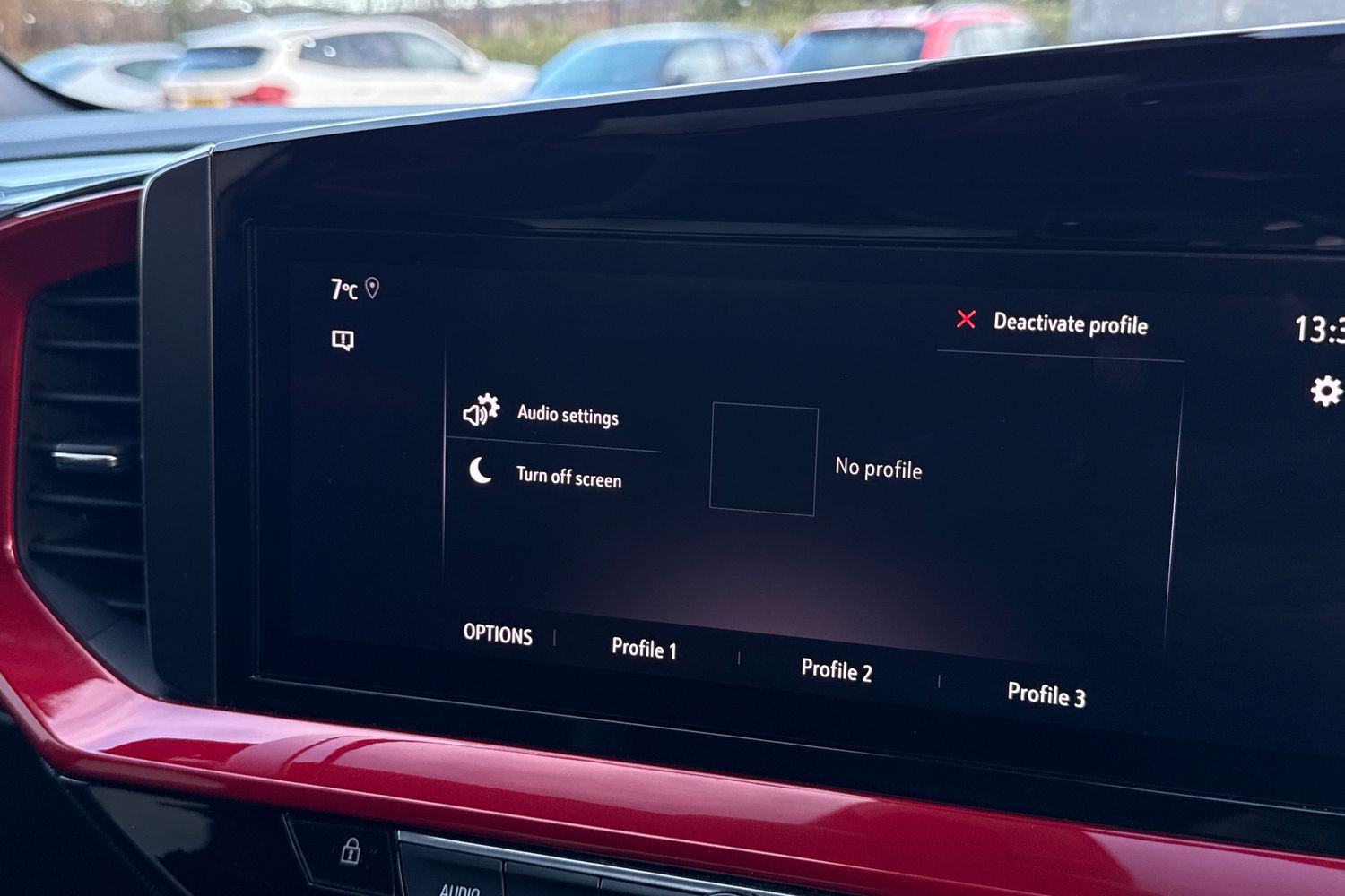 Used Vauxhall Mokka 2023 for sale - 77194808: Photo 52