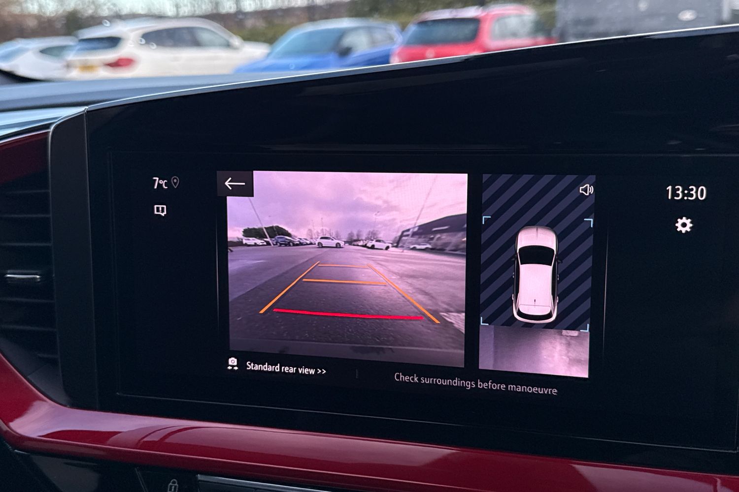 Used Vauxhall Mokka 2023 for sale - 77194808: Photo 53