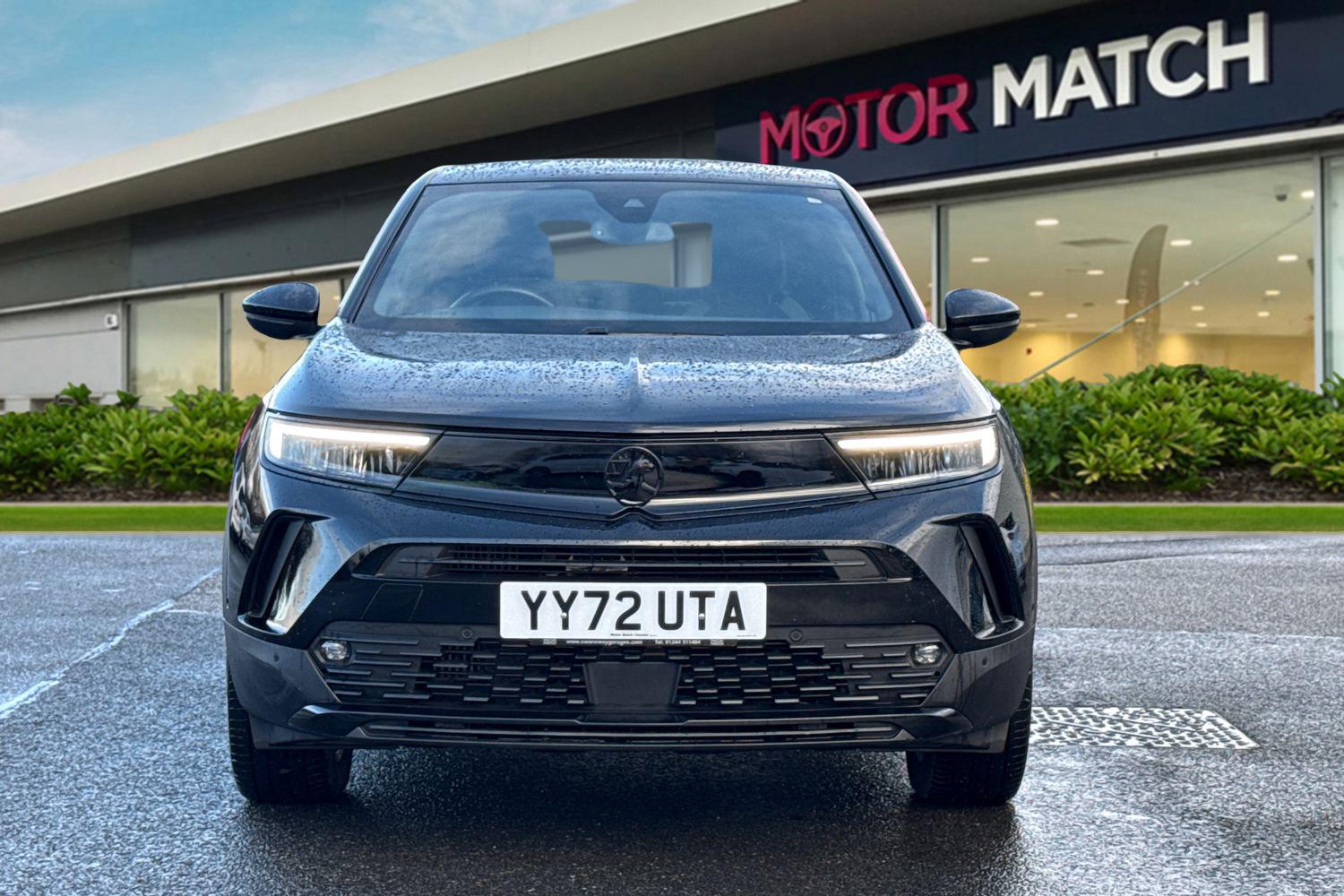 Used Vauxhall Mokka 2023 for sale - 77194808: Photo 6