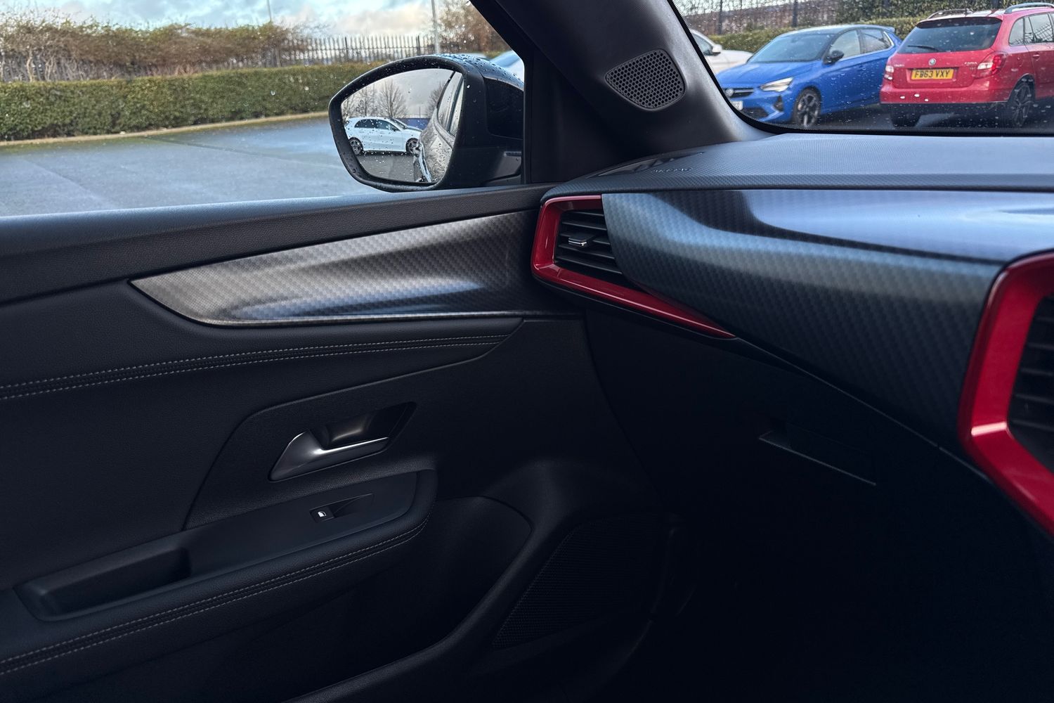 Used Vauxhall Mokka 2023 for sale - 77194808: Photo 61