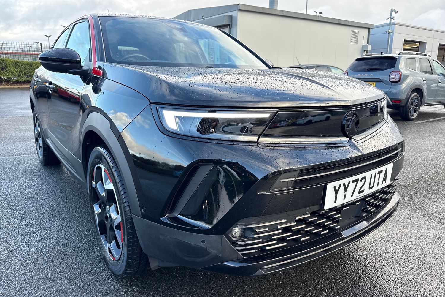 Used Vauxhall Mokka 2023 for sale - 77194808: Photo 9