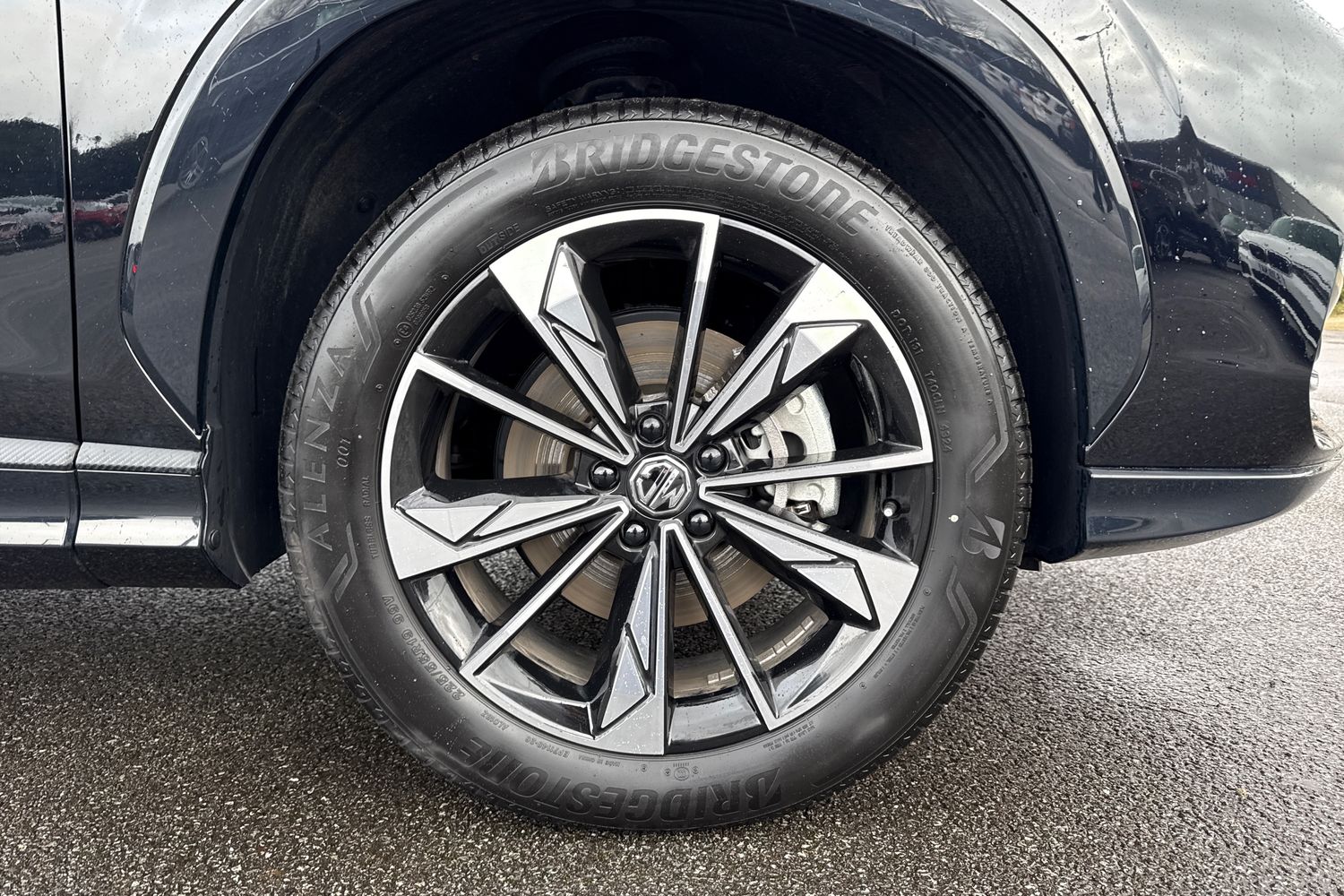 Used MG MG HS 2025 for sale - 77570995: Photo 10