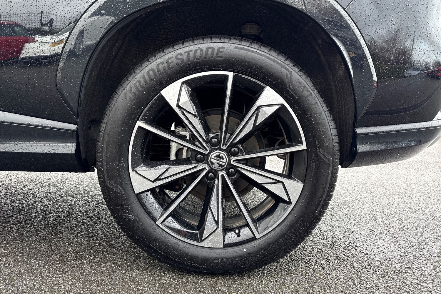 Used MG MG HS 2025 for sale - 77570995: Photo 13