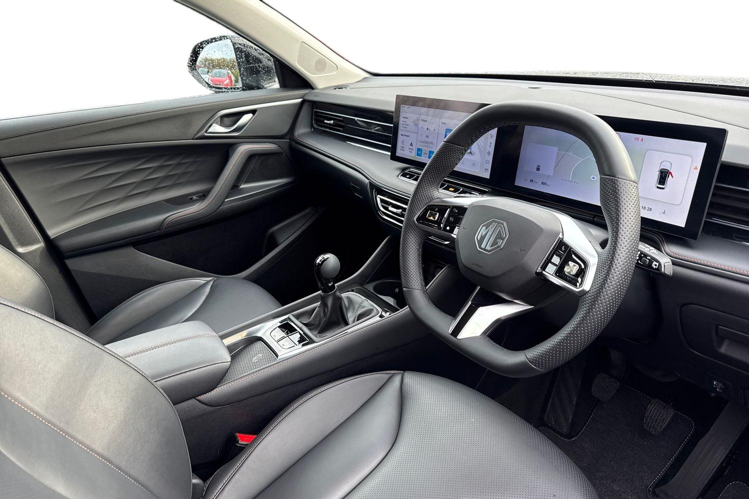 Used MG MG HS 2025 for sale - 77570995: Photo 14