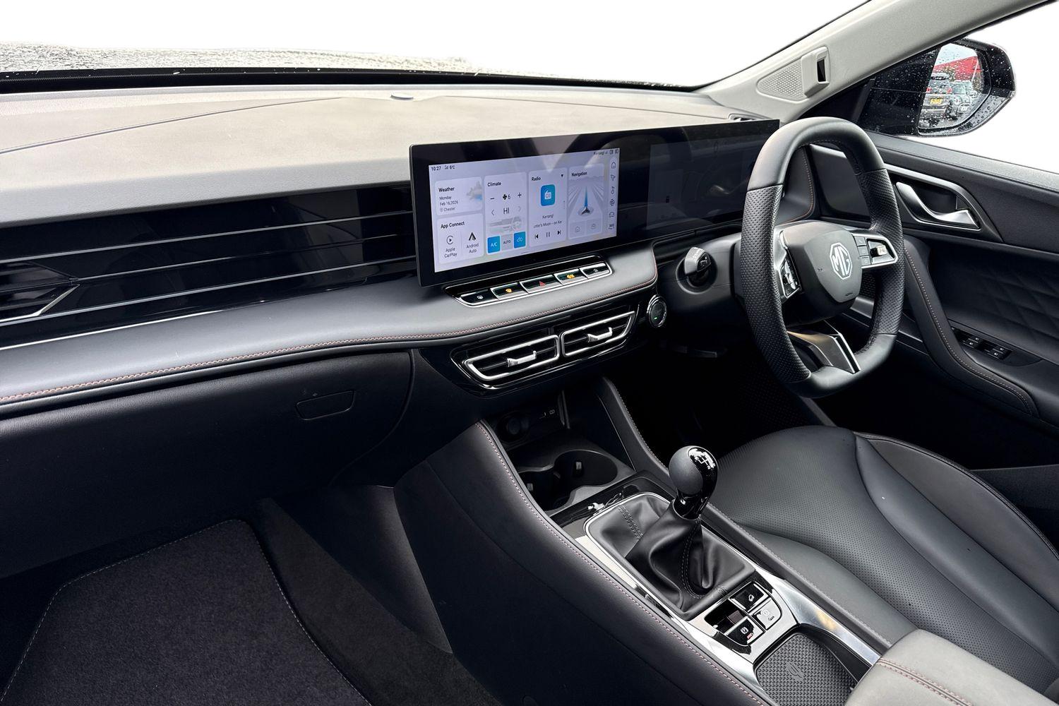 Used MG MG HS 2025 for sale - 77570995: Photo 15