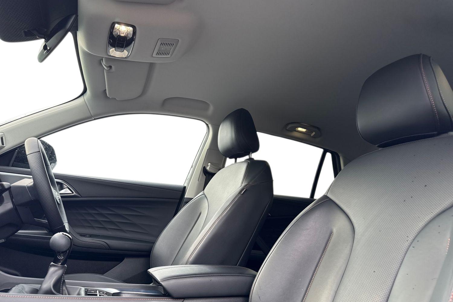 Used MG MG HS 2025 for sale - 77570995: Photo 16