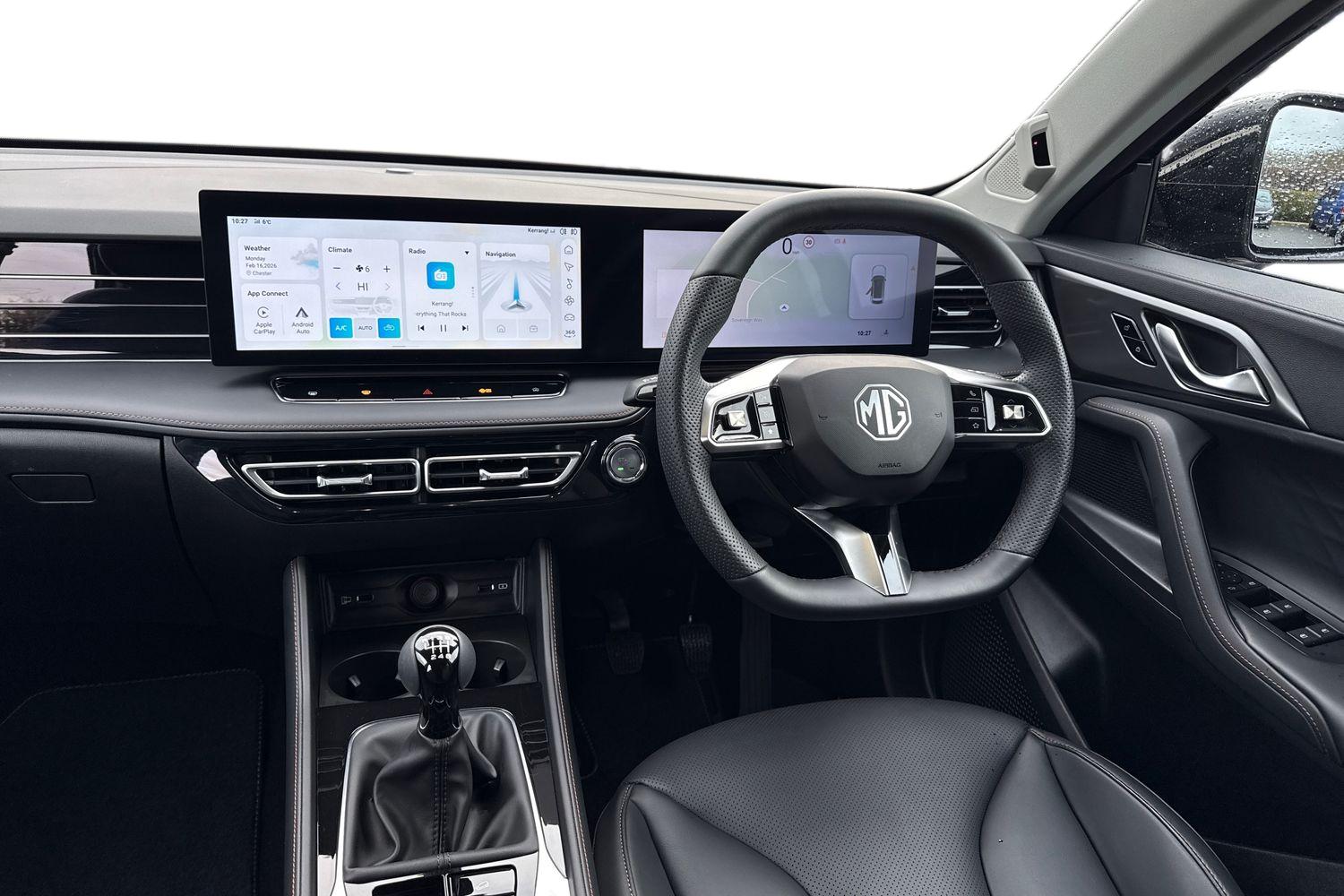 Used MG MG HS 2025 for sale - 77570995: Photo 18