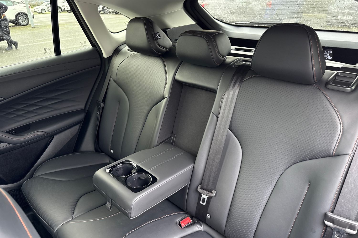 Used MG MG HS 2025 for sale - 77570995: Photo 19