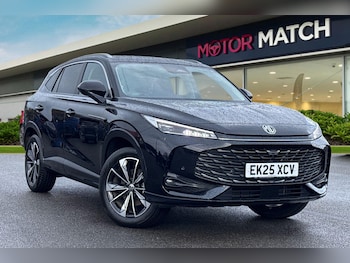 Used MG MG HS 2025 for sale - 77570995: Photo