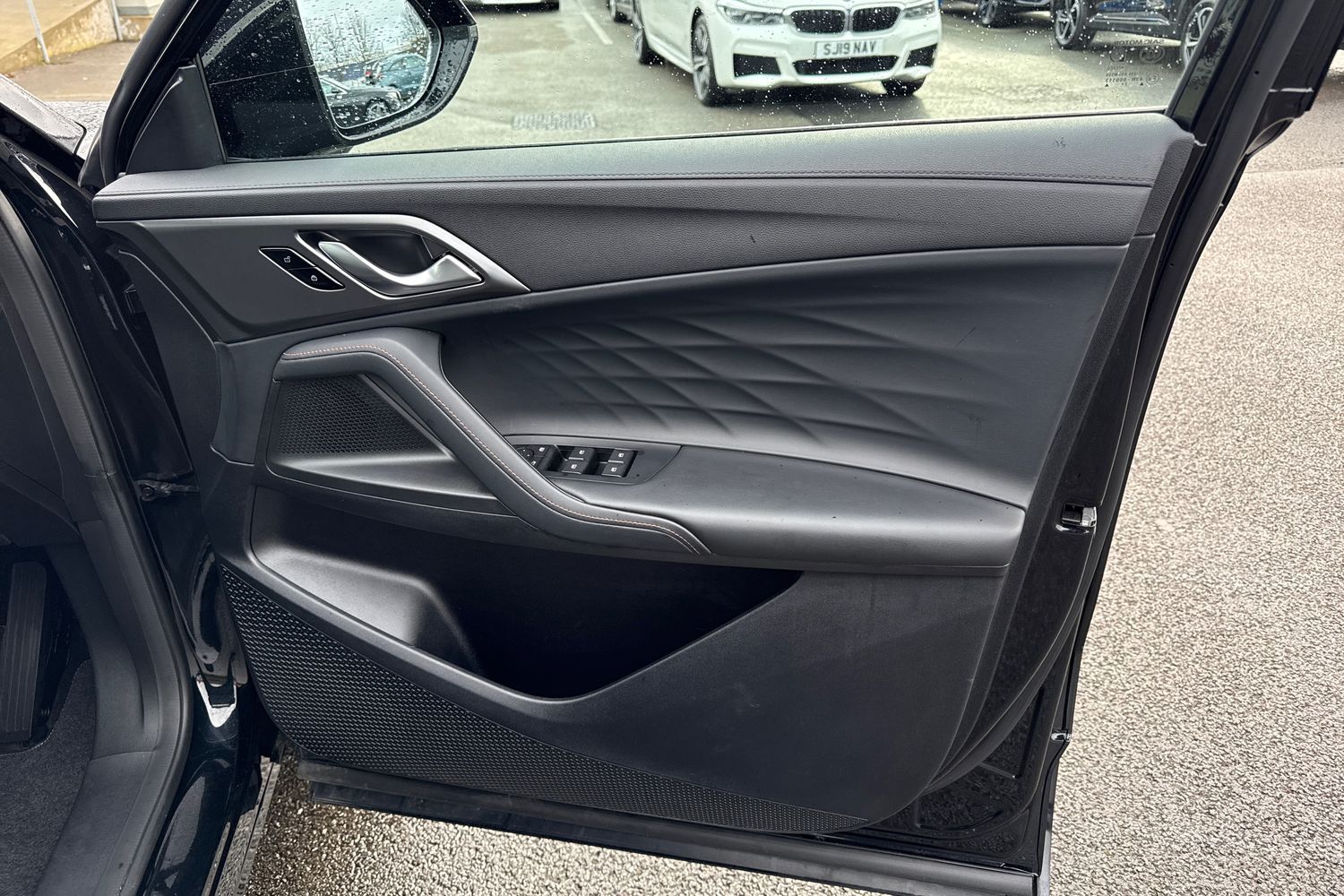 Used MG MG HS 2025 for sale - 77570995: Photo 21