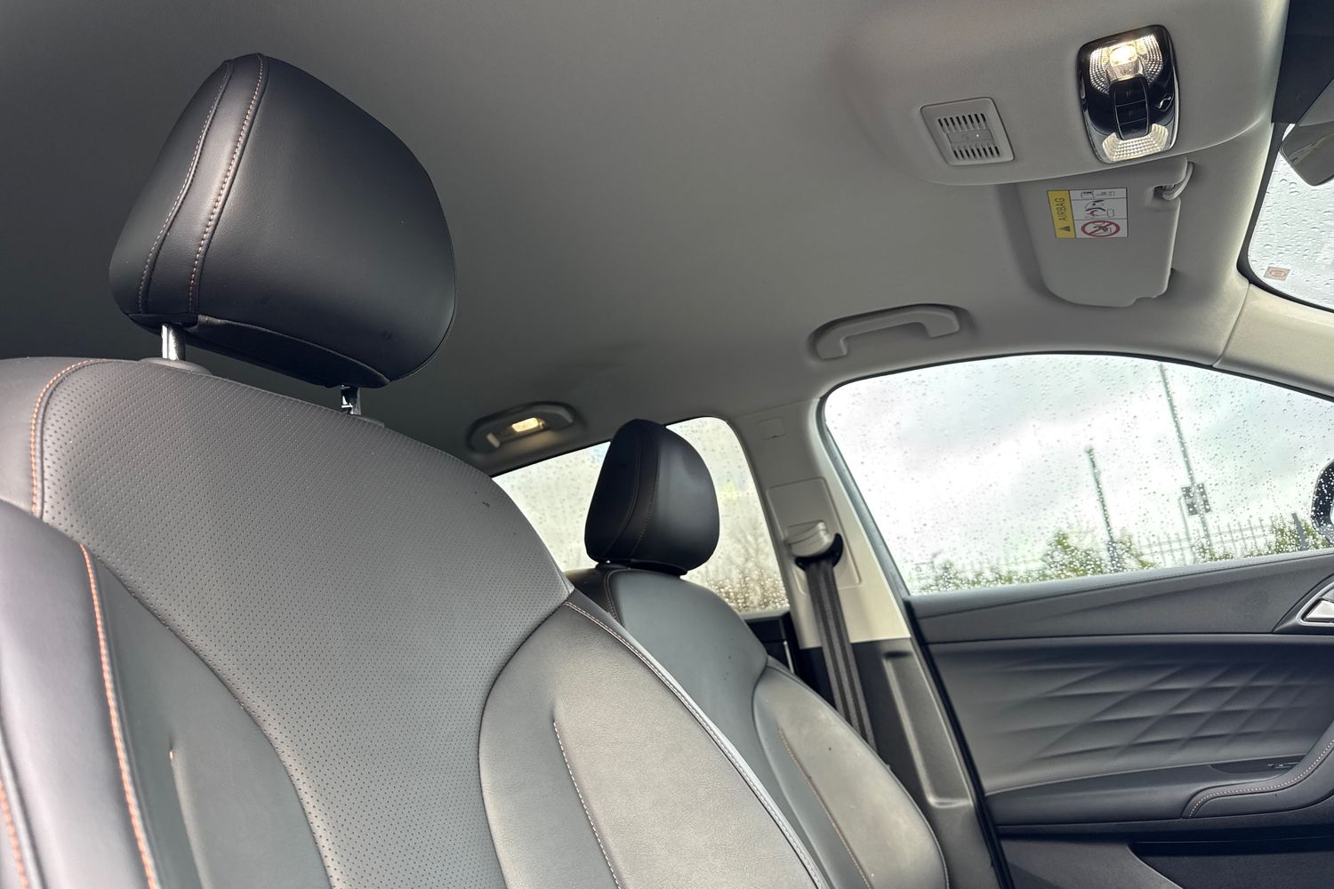 Used MG MG HS 2025 for sale - 77570995: Photo 24