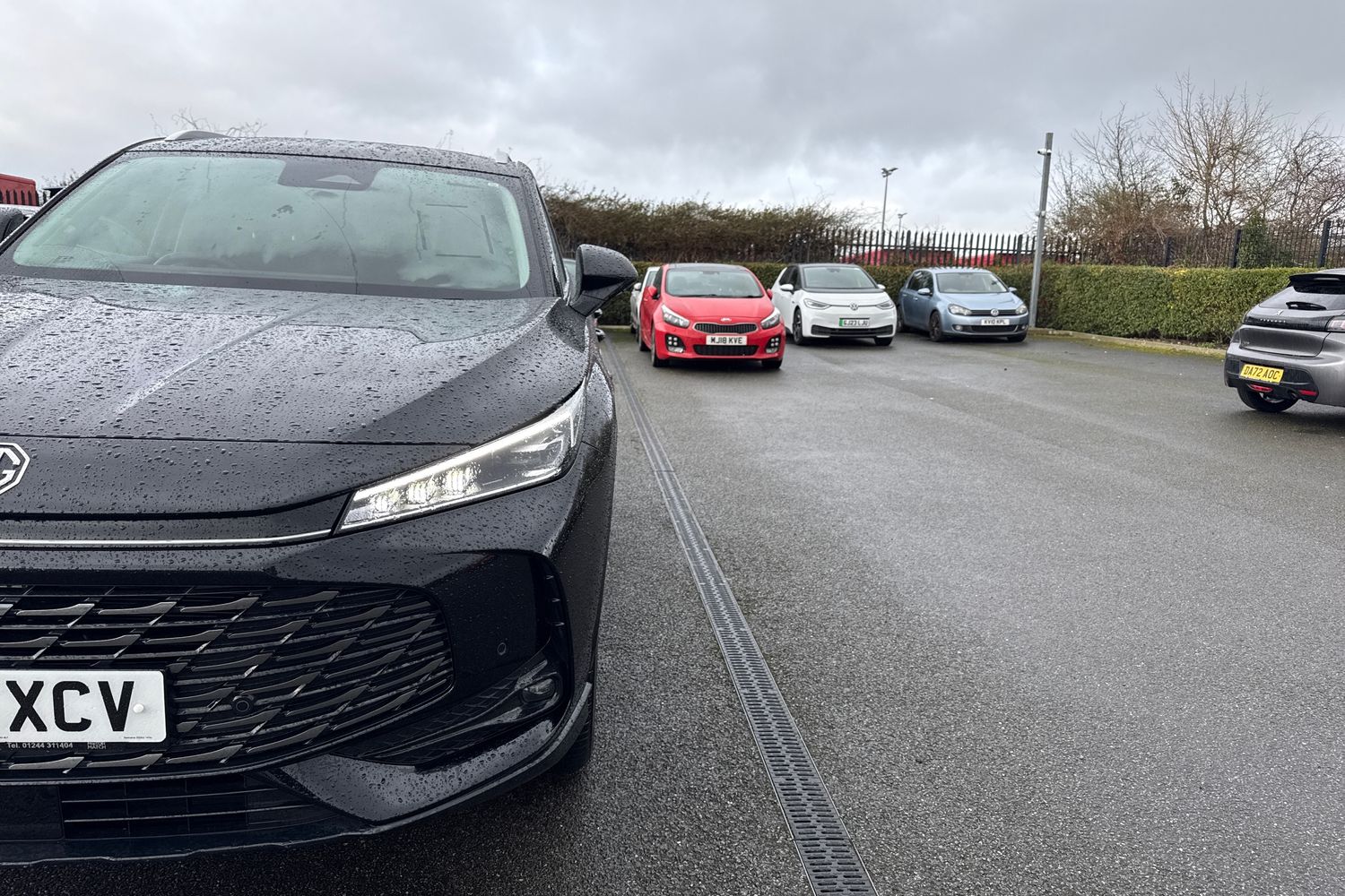 Used MG MG HS 2025 for sale - 77570995: Photo 26