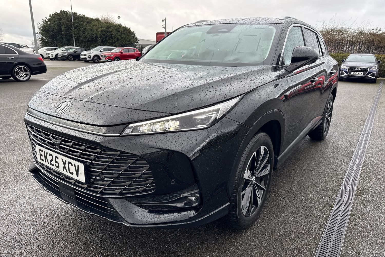 Used MG MG HS 2025 for sale - 77570995: Photo 27