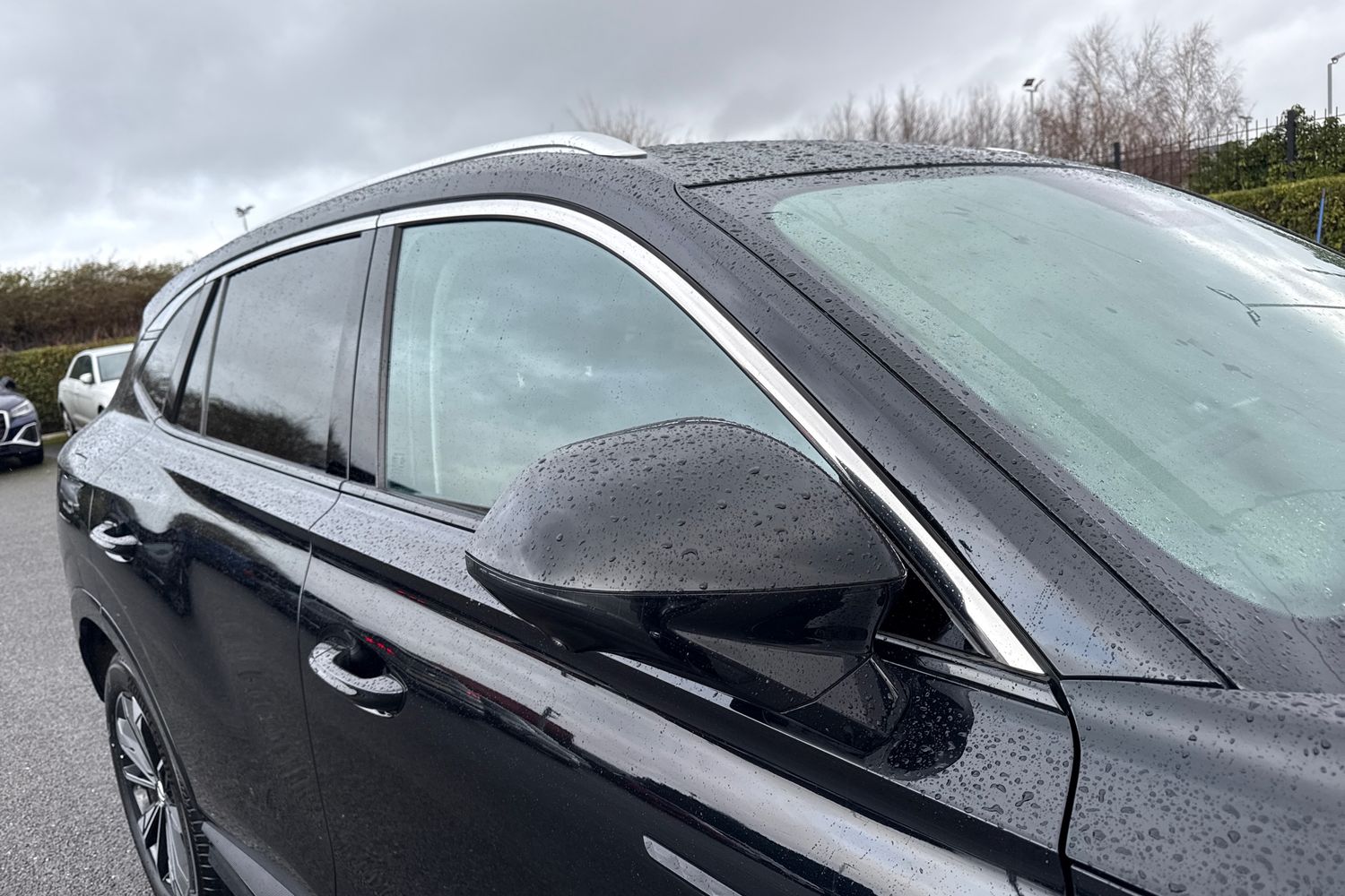 Used MG MG HS 2025 for sale - 77570995: Photo 28