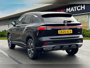 Used MG MG HS 2025 for sale - 77570995: Photo