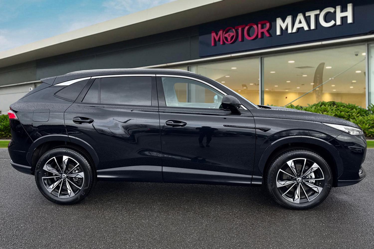 Used MG MG HS 2025 for sale - 77570995: Photo 3