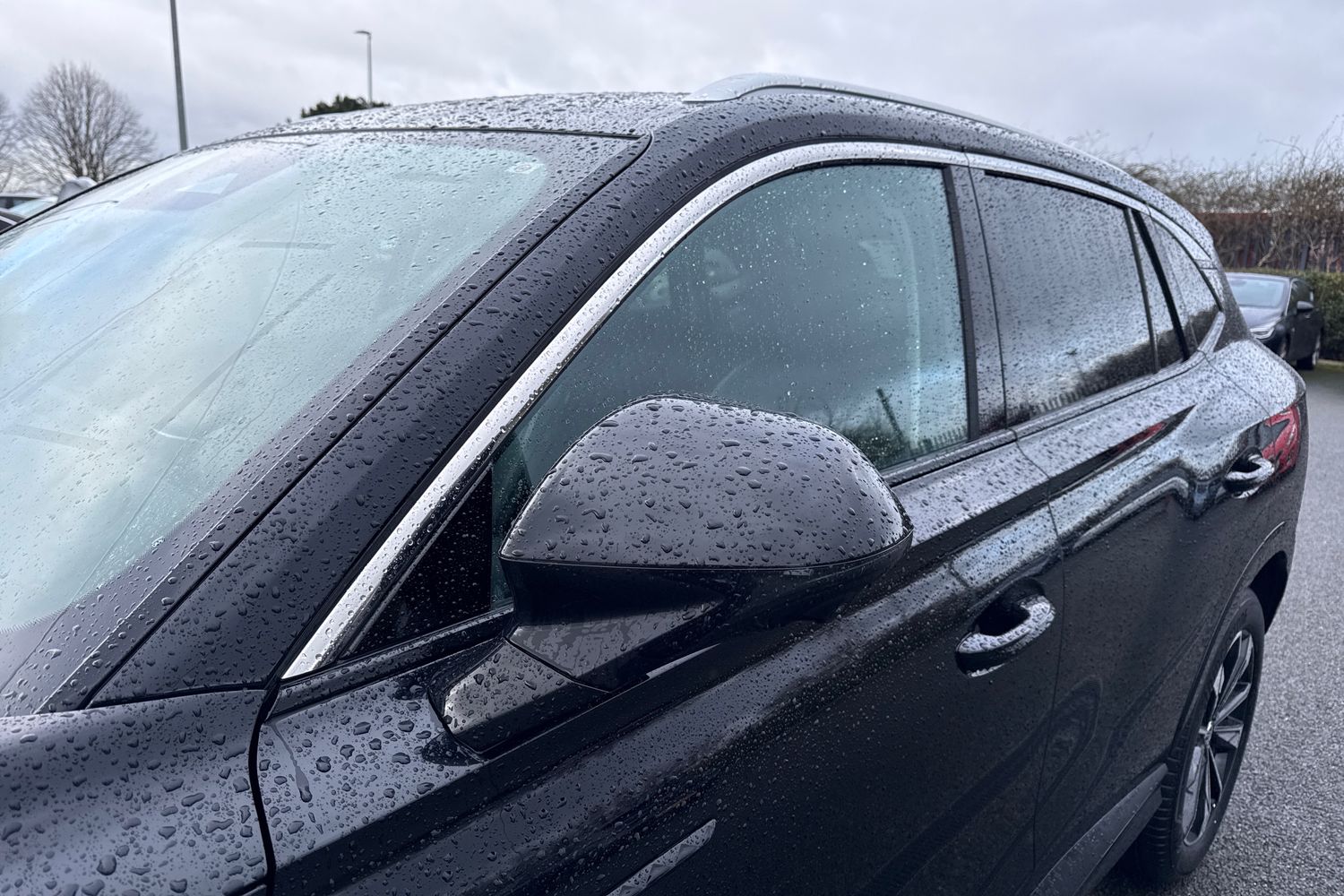 Used MG MG HS 2025 for sale - 77570995: Photo 30