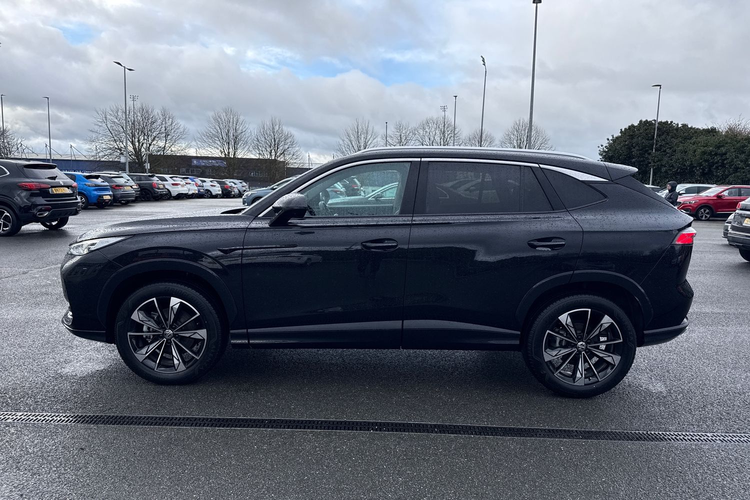 Used MG MG HS 2025 for sale - 77570995: Photo 31