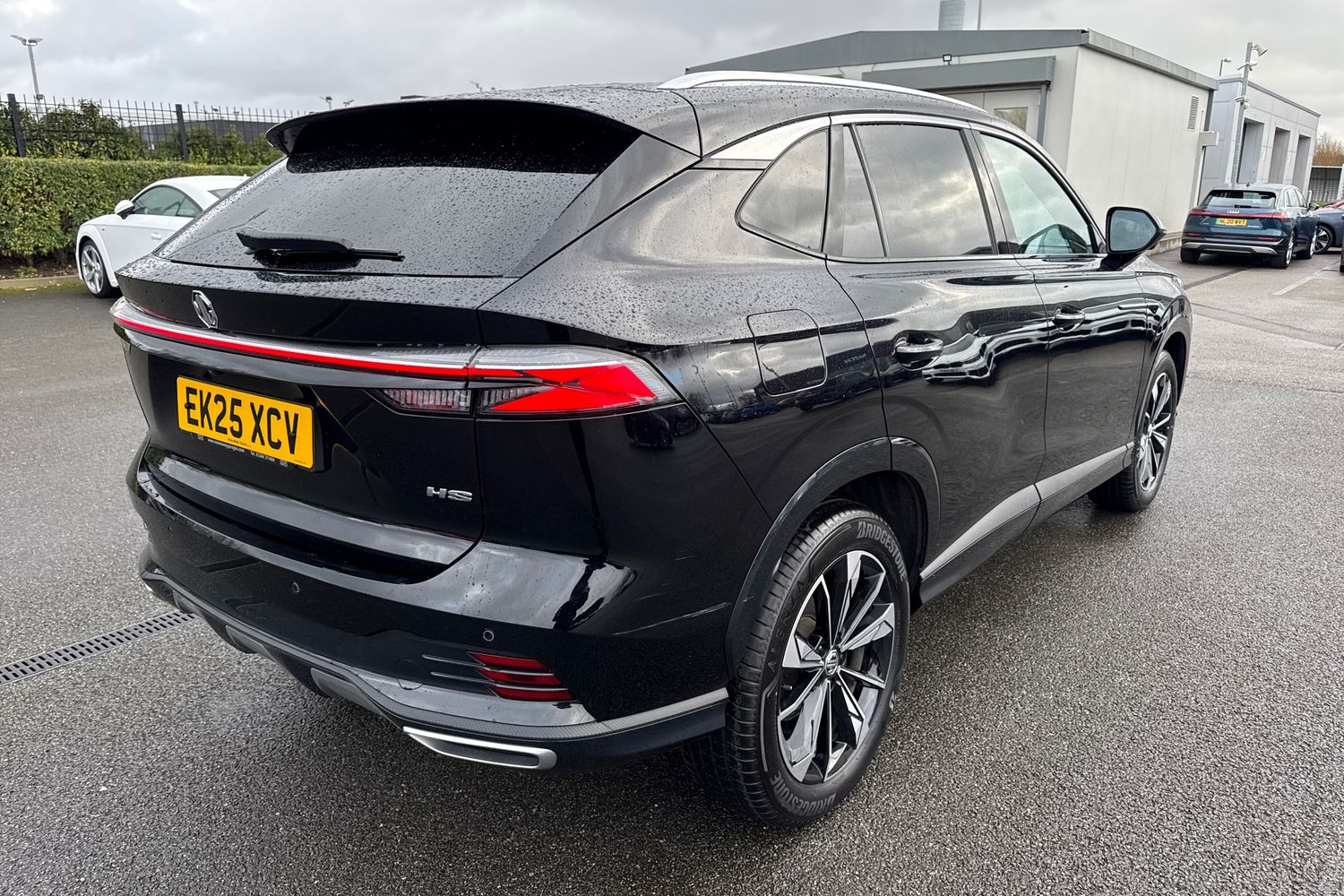 Used MG MG HS 2025 for sale - 77570995: Photo 34