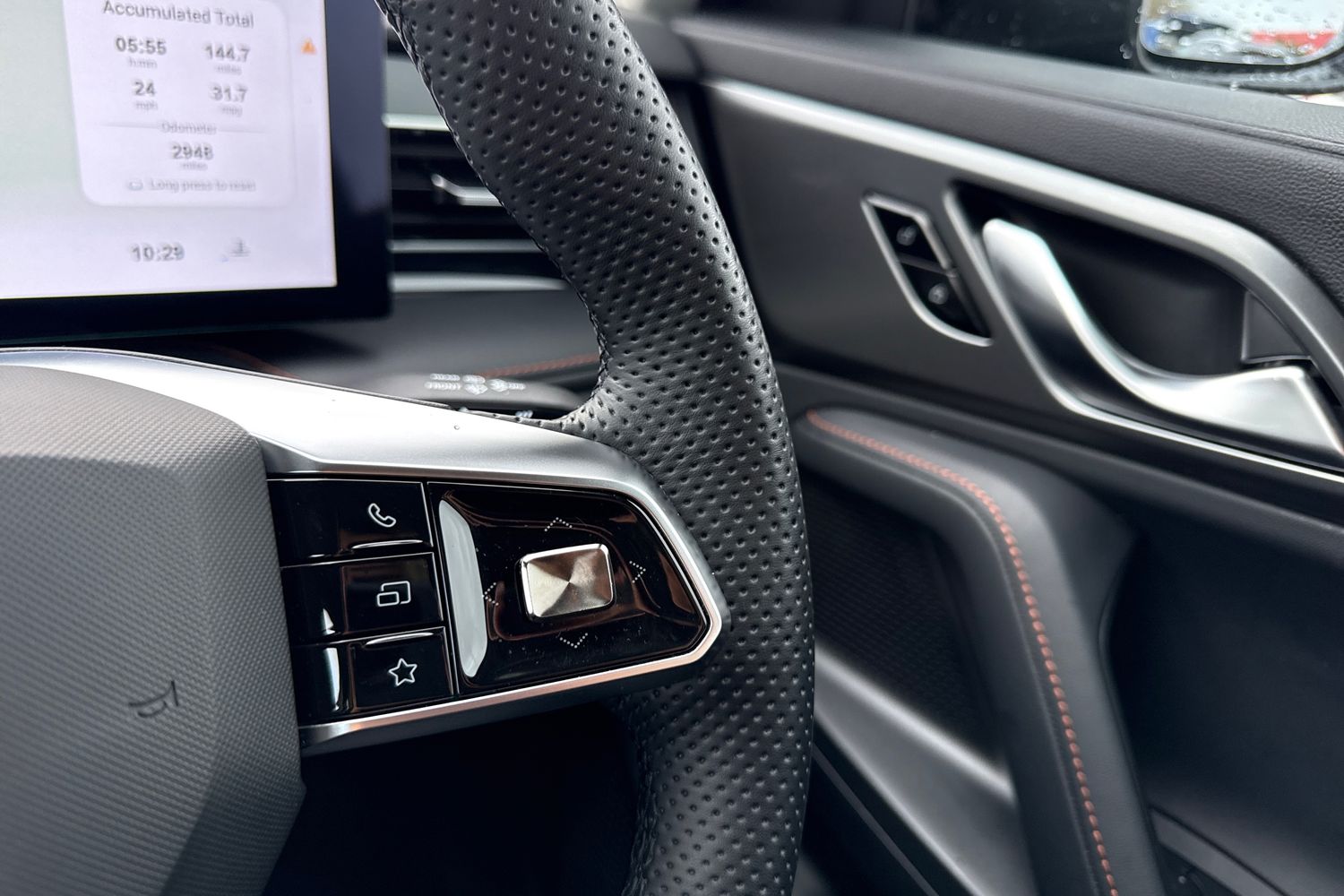 Used MG MG HS 2025 for sale - 77570995: Photo 38