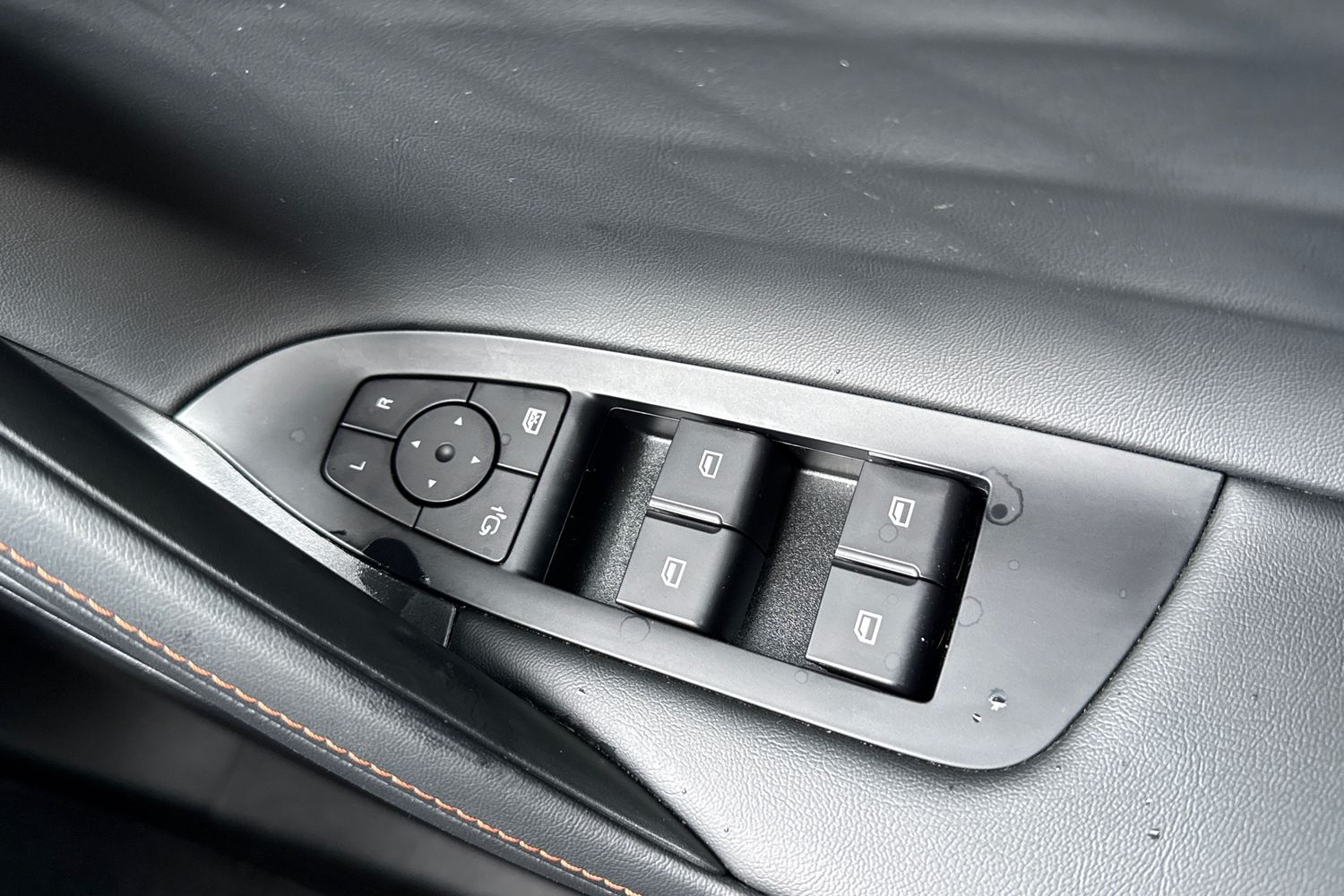 Used MG MG HS 2025 for sale - 77570995: Photo 39