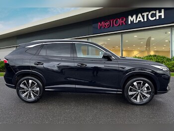 Used MG MG HS 2025 for sale - 77570995: Photo