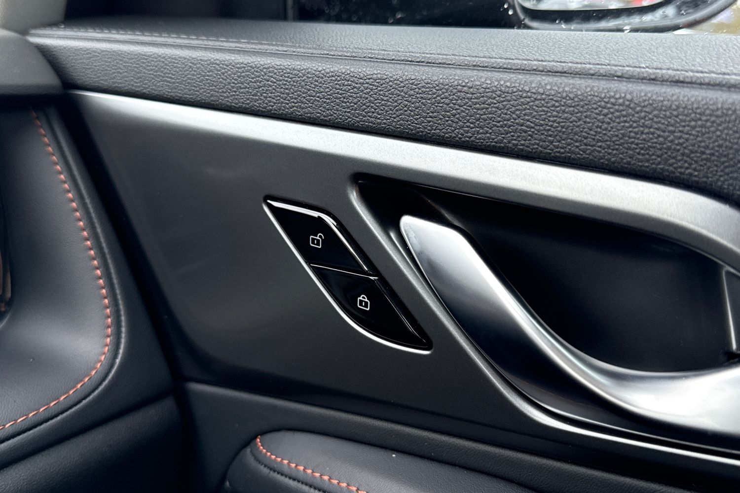 Used MG MG HS 2025 for sale - 77570995: Photo 40