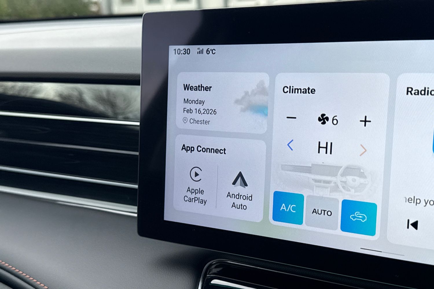 Used MG MG HS 2025 for sale - 77570995: Photo 47