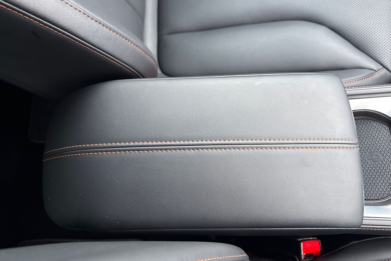 Used MG MG HS 2025 for sale - 77570995: Photo 56