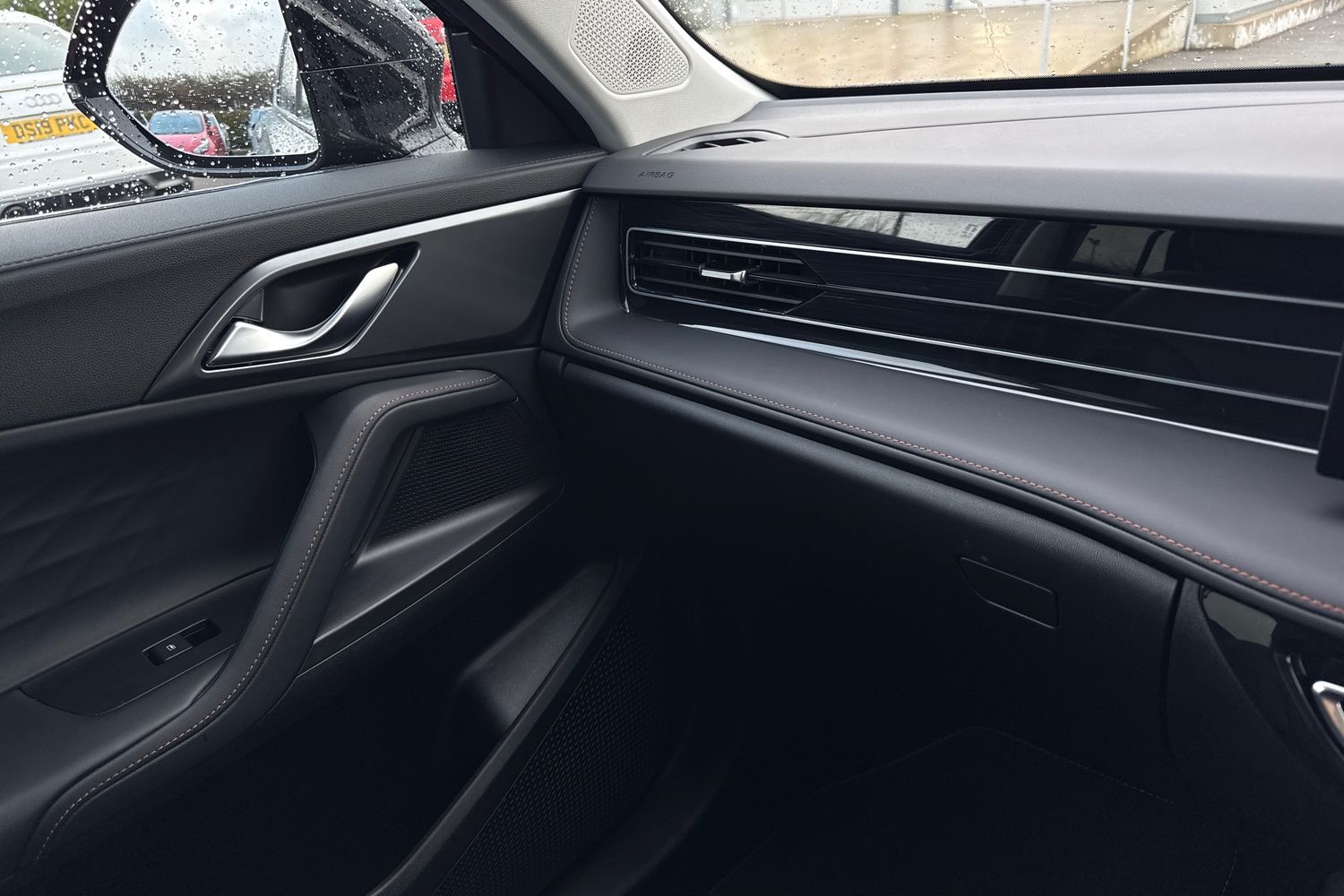 Used MG MG HS 2025 for sale - 77570995: Photo 59