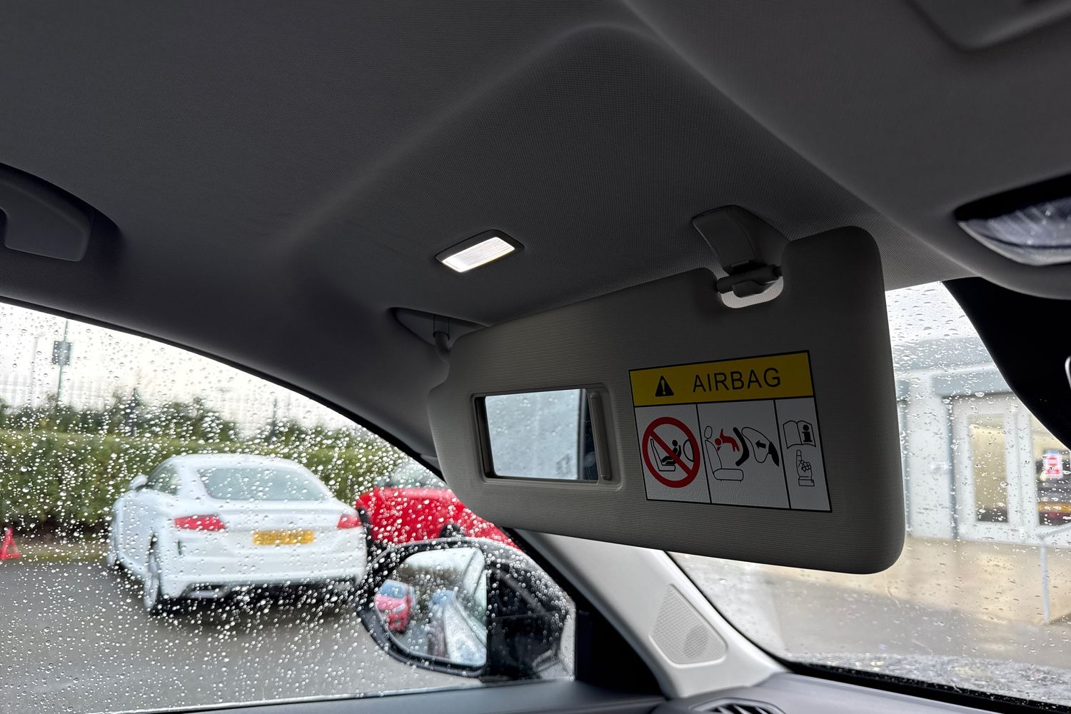 Used MG MG HS 2025 for sale - 77570995: Photo 61