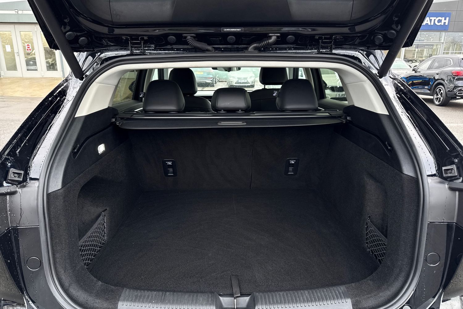 Used MG MG HS 2025 for sale - 77570995: Photo 7