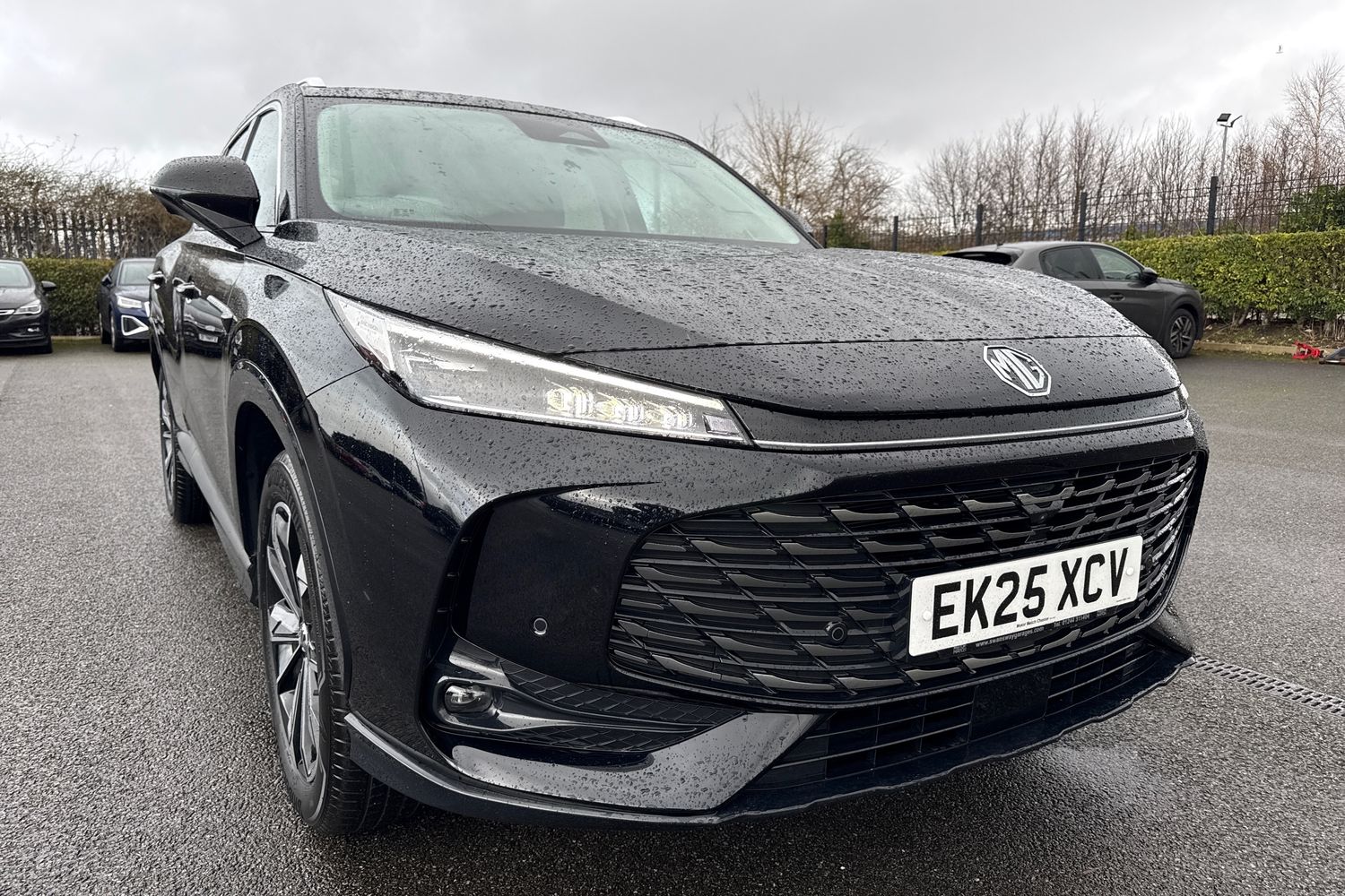 Used MG MG HS 2025 for sale - 77570995: Photo 9