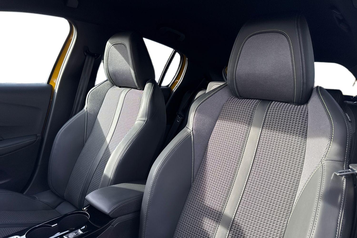 Used Peugeot 208 2021 for sale - 76453517: Photo 10