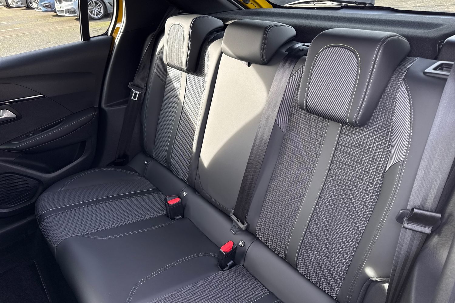 Used Peugeot 208 2021 for sale - 76453517: Photo 13