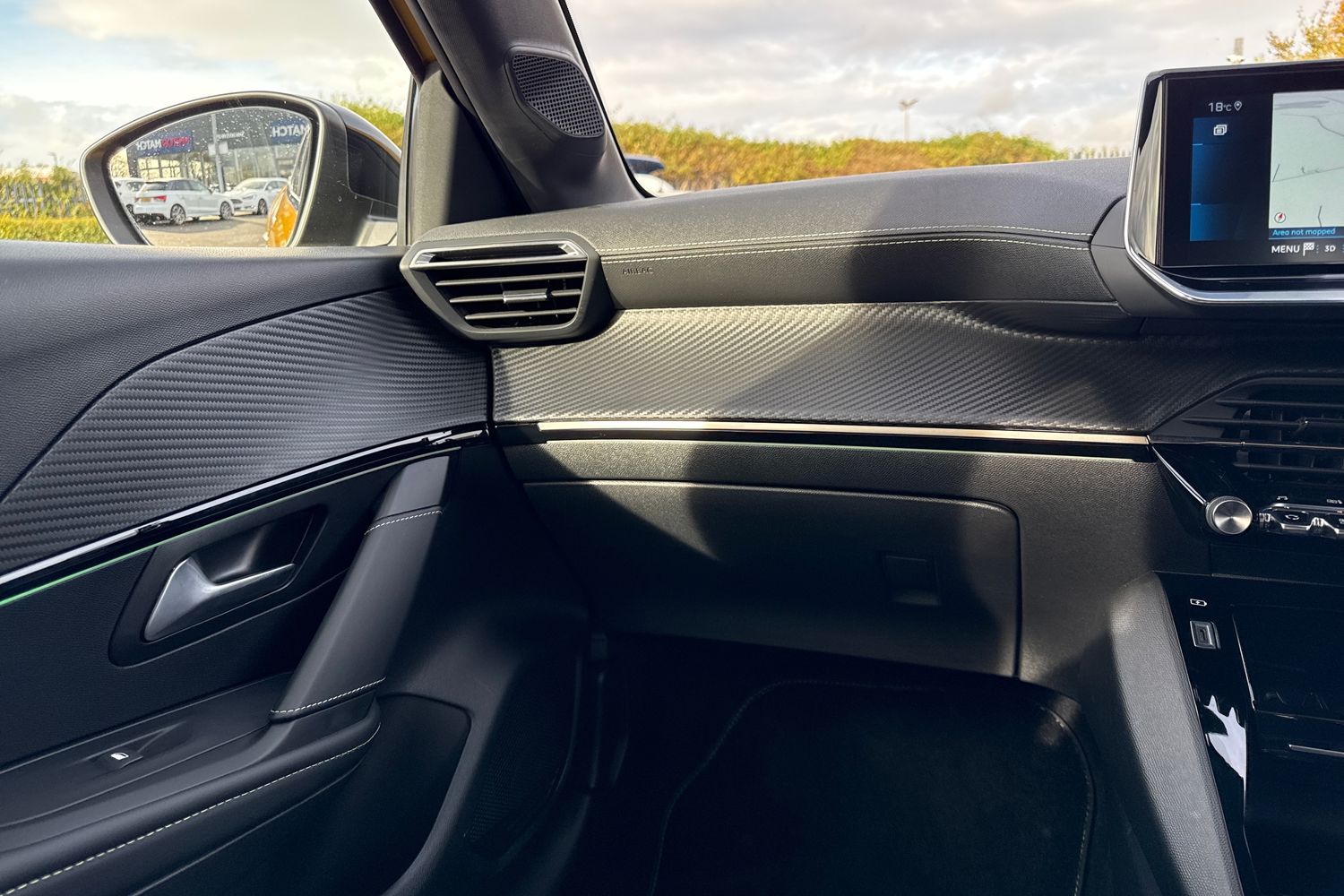 Used Peugeot 208 2021 for sale - 76453517: Photo 14