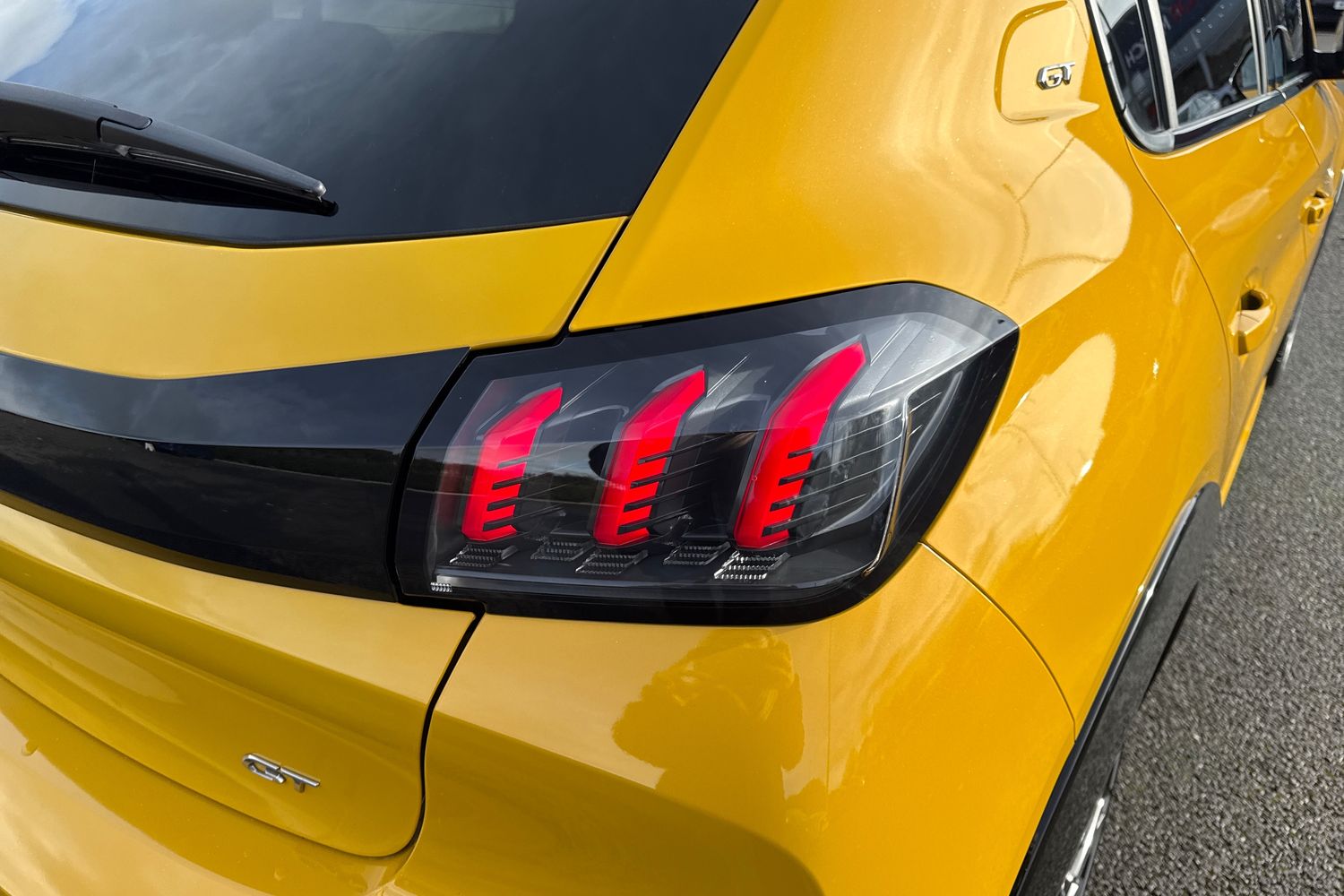 Used Peugeot 208 2021 for sale - 76453517: Photo 15