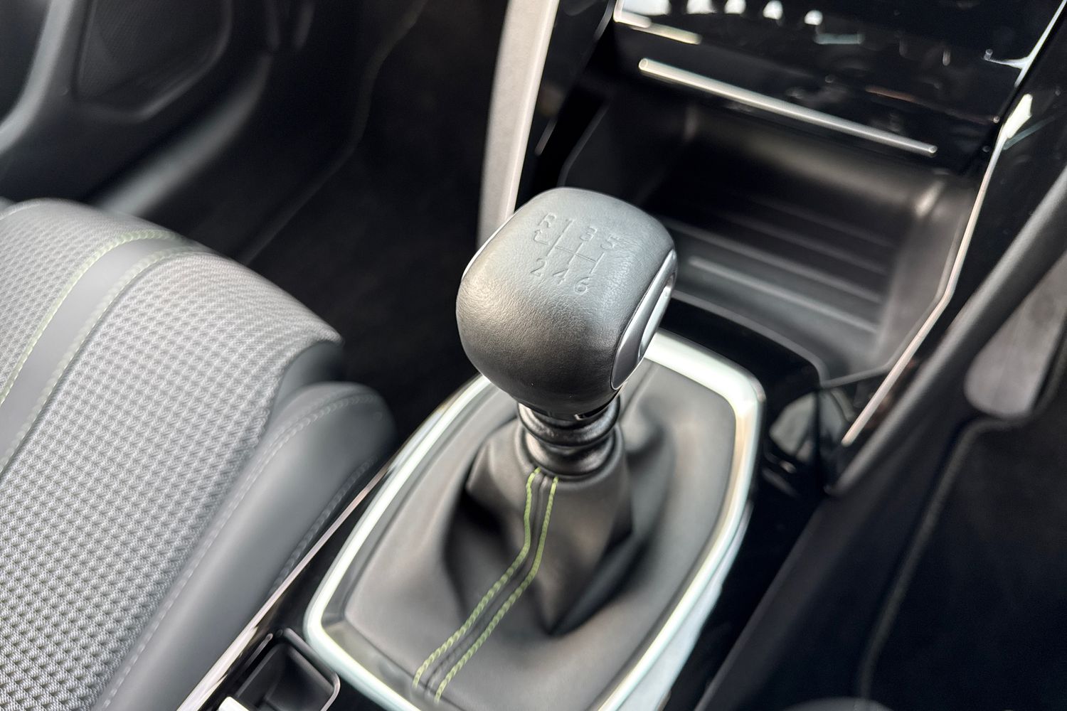 Used Peugeot 208 2021 for sale - 76453517: Photo 19