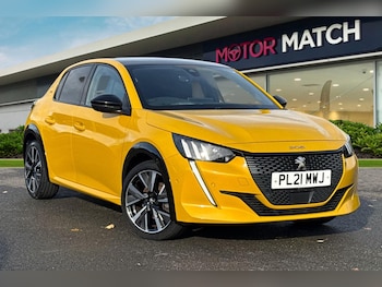 2021 - 1.2 PureTech 100 GT 5dr