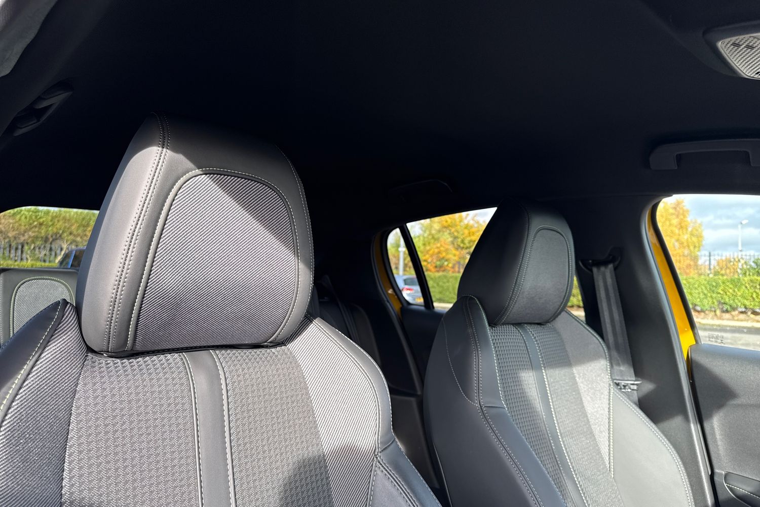 Used Peugeot 208 2021 for sale - 76453517: Photo 20