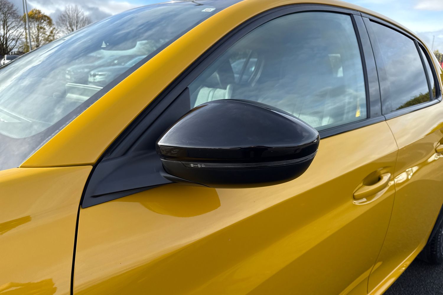 Used Peugeot 208 2021 for sale - 76453517: Photo 28