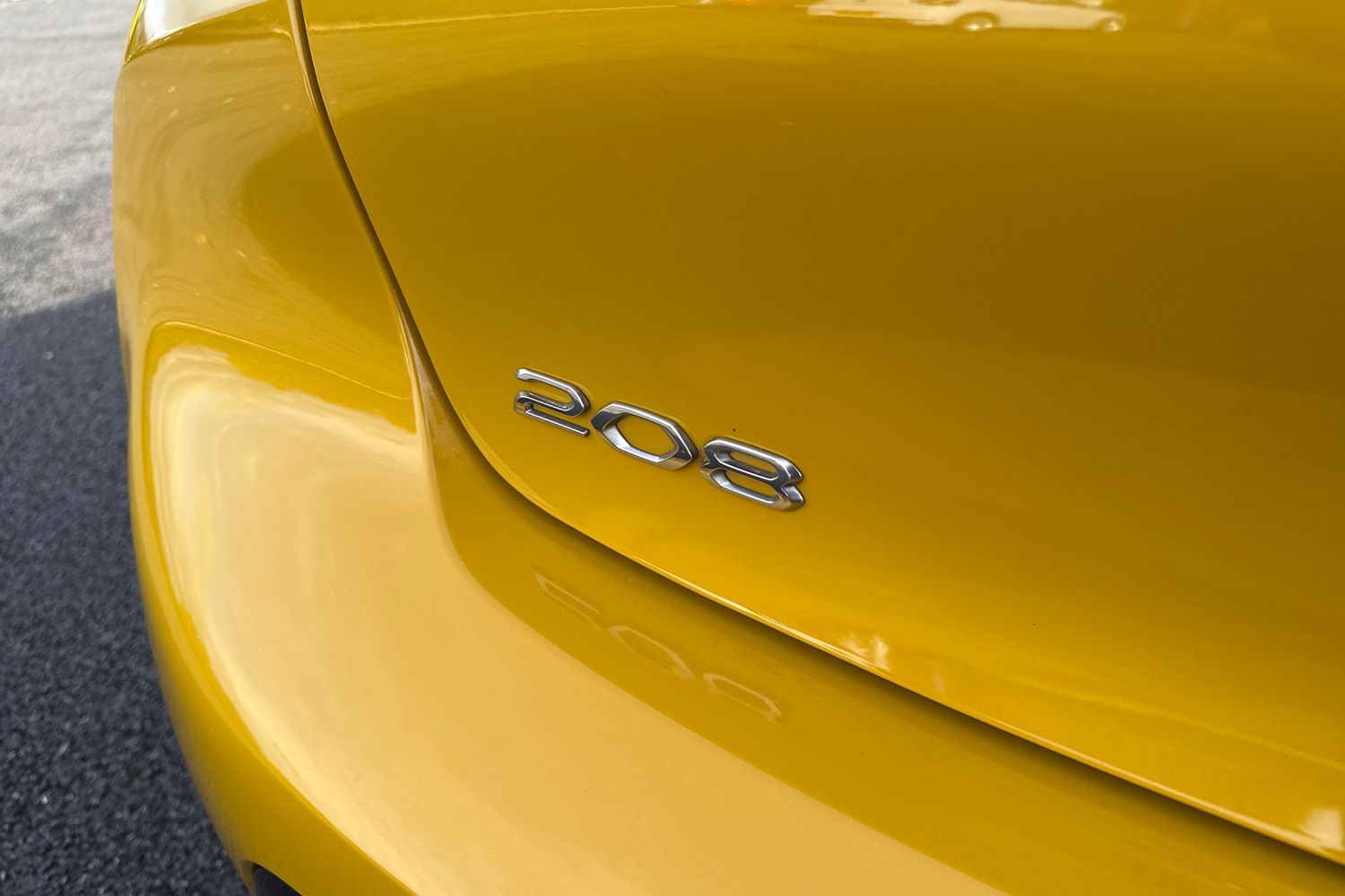 Used Peugeot 208 2021 for sale - 76453517: Photo 32