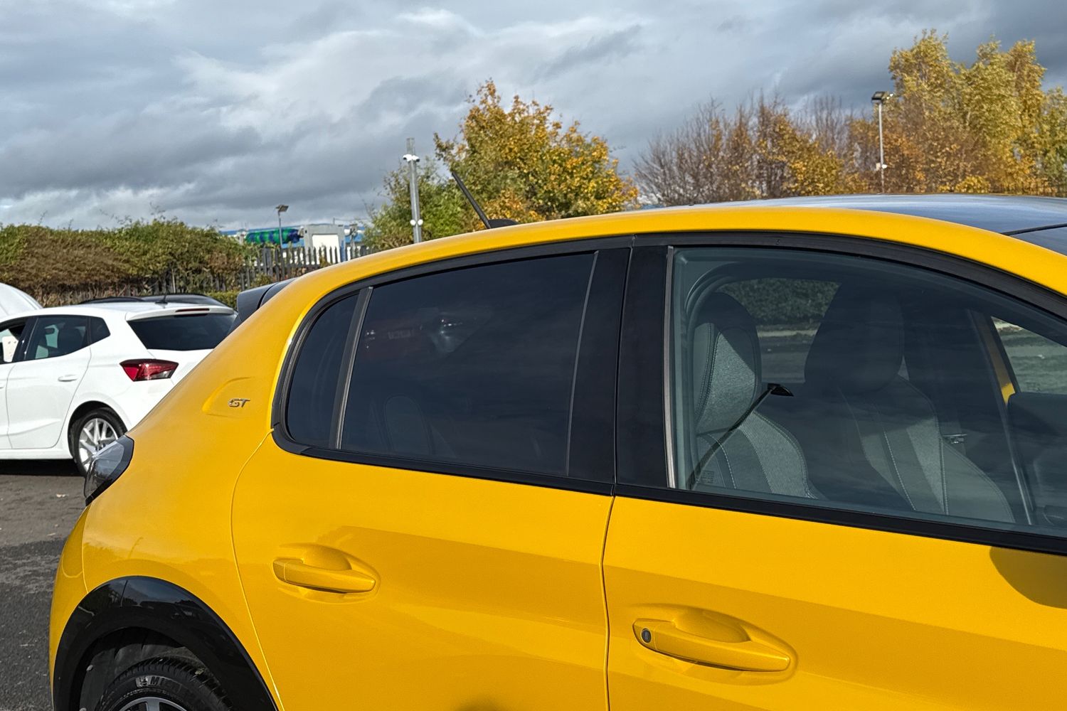 Used Peugeot 208 2021 for sale - 76453517: Photo 35