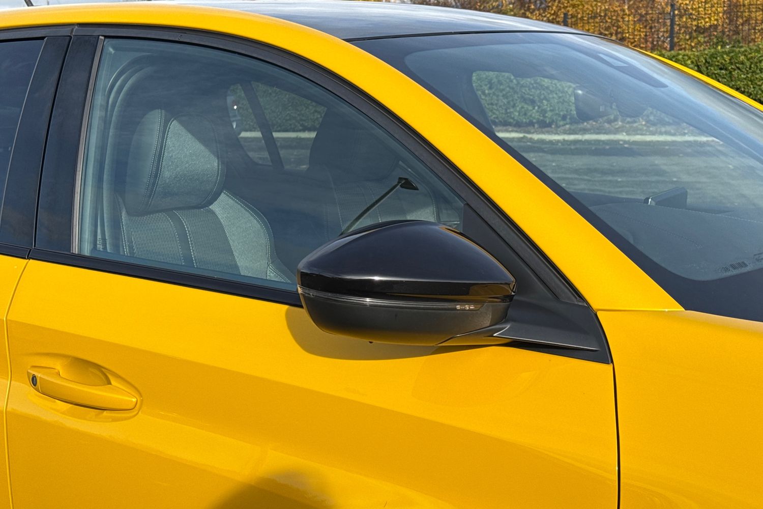 Used Peugeot 208 2021 for sale - 76453517: Photo 36